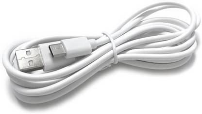 Wings USB Type C Cable 3 A 1 m Perfect Fit C Type USB Cable for Mobile Charging & Data Sync with Laptop