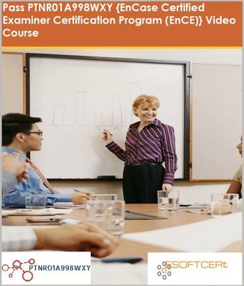 PTNR01A998WXY {EnCase Certified Examiner Certification Program (EnCE)} Video Course