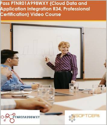 PTNR01A998WXY {Cloud Data and Application Integration R34, Professional Certification} Video Course