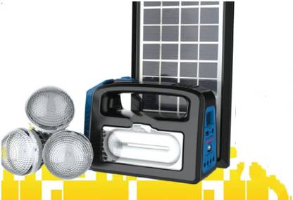 HASRU EN- 4011 INVETER $EMERGENCY LIGHTY 1 hrs Torch Emergency Light