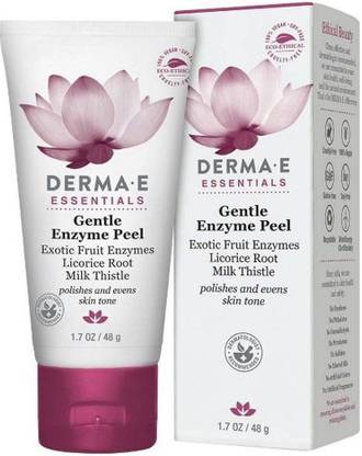 Derma E Gentle Enzyme Peel