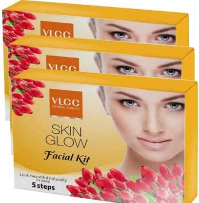 VLCC ONE TIME USE KIT PACK OF 3 PS