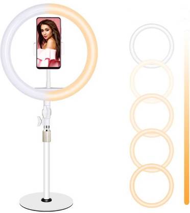 xo L03/ZD666 LED Ring Light Ring Flash