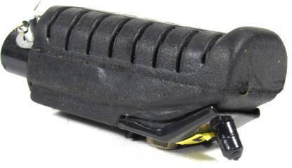 OSM Foot rest Right Front For Pulsar Foot Rest
