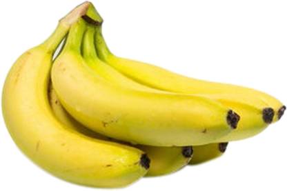 Banana Robusta