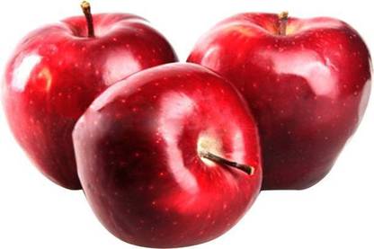 Apple Washington