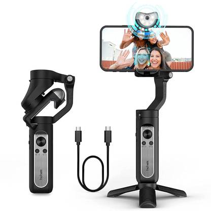 hohem V2 3 Axis Gimbal for Mobile