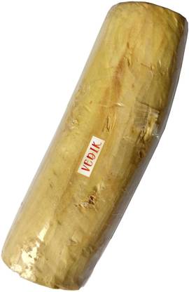 Vedik Harcog Original 100% Pure Sandalwood (Safed Chandan) Stick for Puja, Face, Size:- 100-120 Grams
