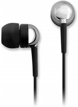 Wifton XVIX-243-EP-650 Ear-Phone with Mic and Pouch for Android Phones Wired