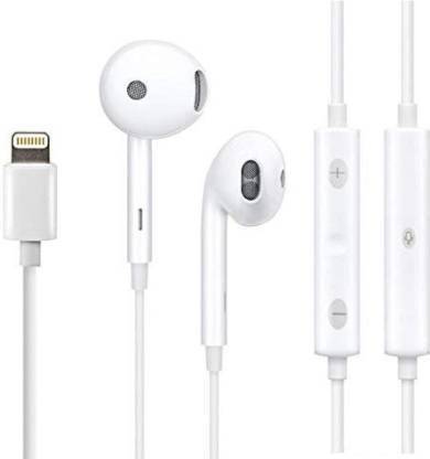 STYLELTROICS SUPER Bass earphone with iPhone 12 ,iPhone 12 Pro, iPhone12MINI Wired