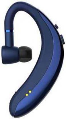 JYTIQ S109 BLUE WIRELESS BLUETOOTH HEADSET Bluetooth