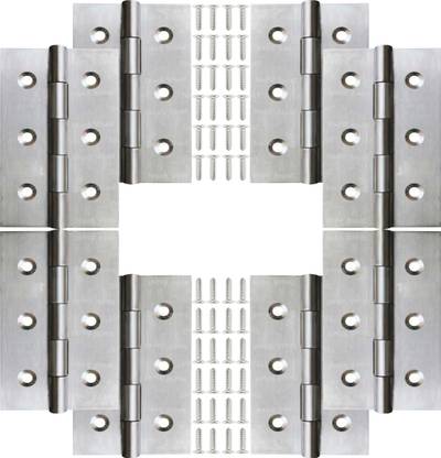 hinglaj Butt/Mortise Self Closing Hinge_119 Butt/Mortise Hinge