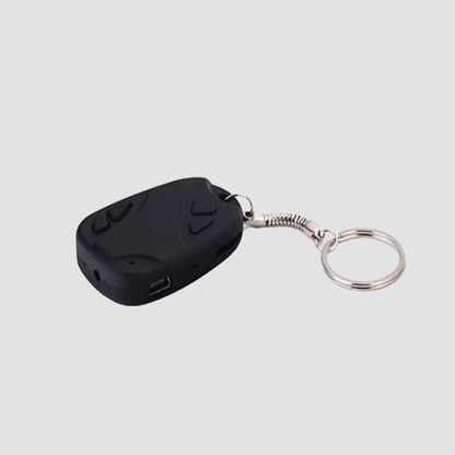 Spy Camera Keyring
