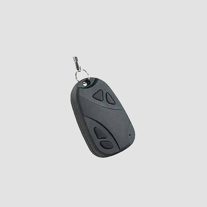 SATTOBISION SPY Keychain Camera Hidden Spy Video Recorder Video and Photo Smart Keychain Hidden Audio/Video Recording Key Chain Support 32GB Memory Spy Camera