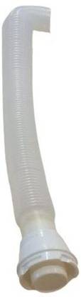 NEW WARE Inner Drain Hose Suitable for Godrej Top Load Washing Machine/Washing machine spare parts accessories (Pack of 1) Hose Pipe