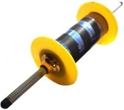 balaji trading company plastic kite handle chakri Grab Handle Bar