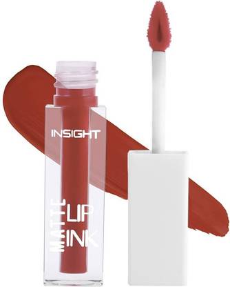 Insight Cosmetics Matte Lip ink (LG43-10)