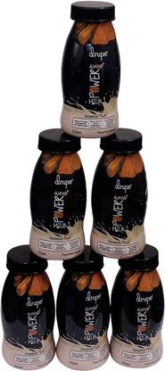 DRUPE Cinnamon Almond Milk Cinnanmon
