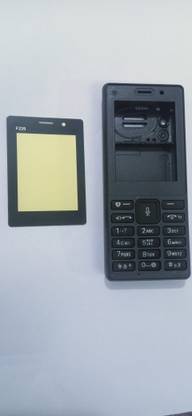 अब्लू एंटरप्राइजेज जिओ F220B बॉडी JIO F220B BODY पूर्ण पैनल