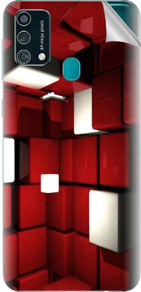 tiddler Samsung Galaxy F41 Mobile Skin