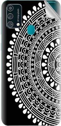 Snooky Samsung Galaxy M21s Mobile Skin