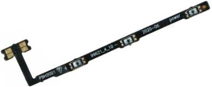 Anonymous OGVF271 Nokia 2.3 Volume Button Flex Cable
