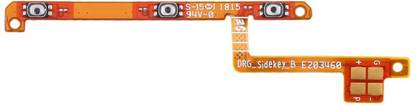 anonbasics OGVF296 X6 Volume Button Flex Cable