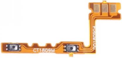 anonbasics OGVF345 Realme U1 Volume Button Flex Cable