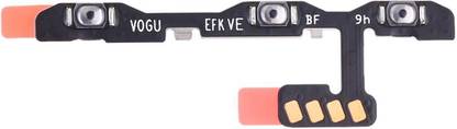 Anonymous OGVF395 Huawei P30 Pro Volume Button Flex Cable