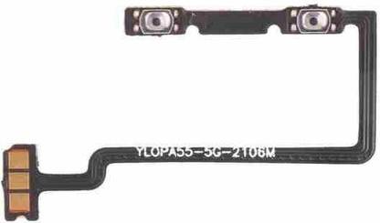 Anonymous OGVF309 Oppo A55 Volume Button Flex Cable