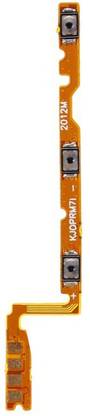 anonbasics OGVF335 Realme 7i Volume Button Flex Cable