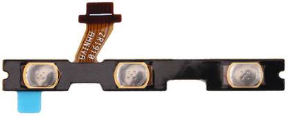 anonbasics OGVF404 Huawei Y5 2019 Volume Button Flex Cable