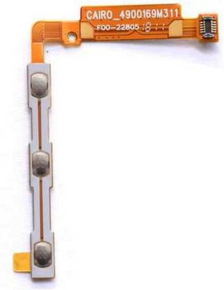 Anonymous OGVF402 Huawei Y3 2017 Volume Button Flex Cable