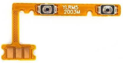 anonbasics OGVF332 Realme 6i Volume Button Flex Cable