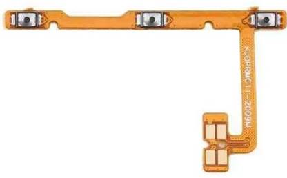 Anonymous OGVF328 Realme Narzo 20 Volume Button Flex Cable