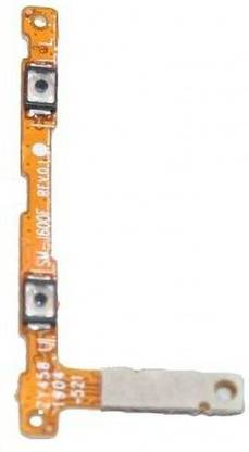 anonbasics OGVF447 Samsung Galaxy J8 Volume Button Flex Cable