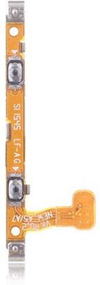 Anonymous OGVF437 Samsung Galaxy A5 2016 Volume Button Flex Cable