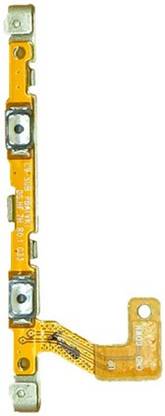 Anonymous OGVF444 Samsung Galaxy C9 Pro Volume Button Flex Cable
