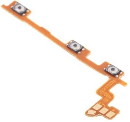 Anonymous OGVF232 Vivo X60 Volume Button Flex Cable