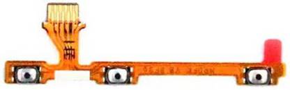 anonbasics OGVF406 Huawei Y6 2019 Volume Button Flex Cable