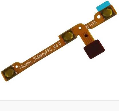 Anonymous OGVF519 Lenovo PB1-770 PB1-770N PB1-770M Volume Button Flex Cable