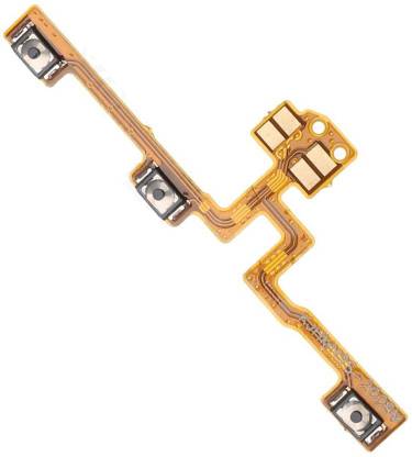 Anonymous OGVF200 Poco M2 Pro Volume Button Flex Cable