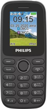 PHILIPS E102A