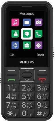 PHILIPS Xenium E209