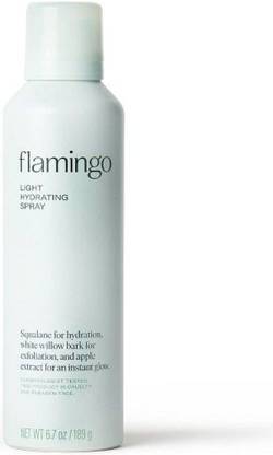 FLAMINGO Light Hydrating Spray