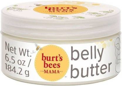 Burt's Bees Mama Bee Belly Butter