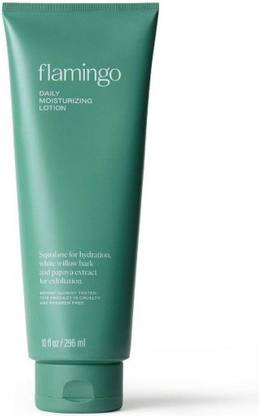FLAMINGO Daily Moisturizing Lotion