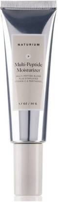 Naturium MultiPeptide Moisturizer