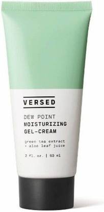 Versed Dew Point Moisturizing GelCream Â