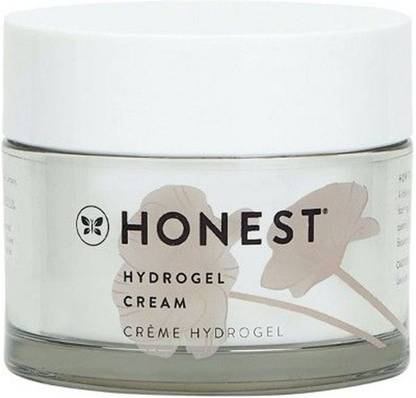 Honest Beauty Hydrogel Cream with Hyaluronic Acid